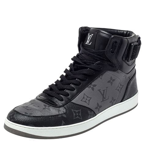 buy louis vuitton high top sneakers